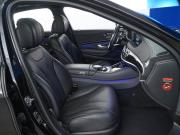 Mercedes-Benz S-Класс VI (W222 C217) Рестайлинг Москва  - изображение 36