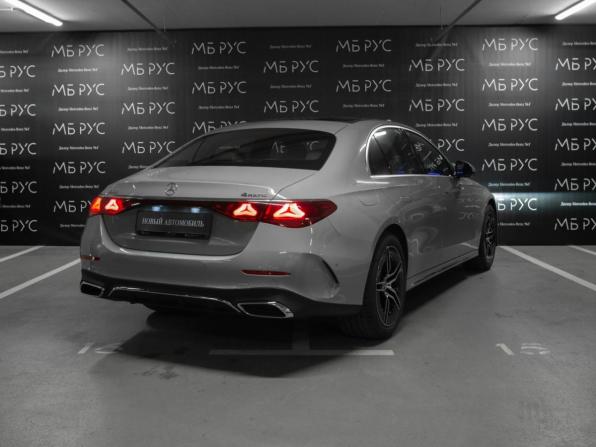 Новый Mercedes-Benz E-Класс VI (W214 S214) 2025 года, цена 10 400 000 рублей, седан, Автокод Объявления