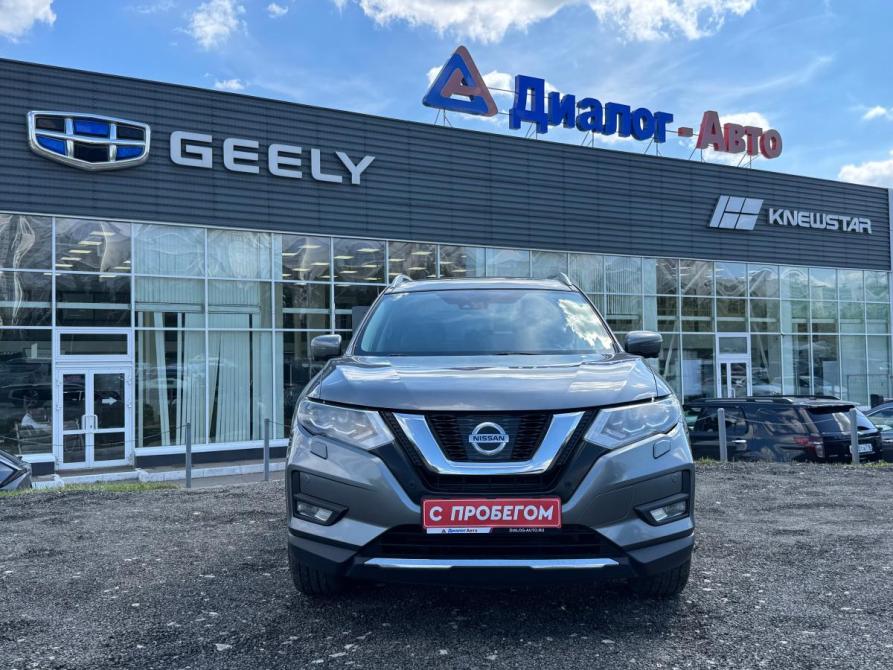 Nissan X-Trail III Рестайлинг Набережные Челны  - изображение 11