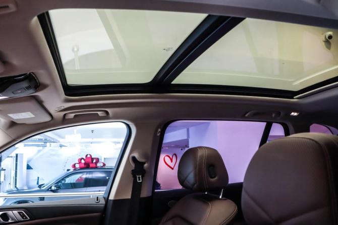BMW X5 IV (G05/G18) Рестайлинг с пробегом 2023 года, цена 7 600 000 рублей, 20389 км, внедорожник, Автокод Объявления