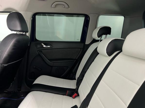 Skoda Yeti I с пробегом 2011 года, цена 679 000 рублей, 155000 км, внедорожник, Автокод Объявления