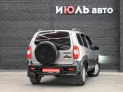 Chevrolet Niva I Рестайлинг Екатеринбург  - изображение 22