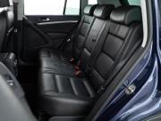 Volkswagen Tiguan I Рестайлинг Москва  - изображение 31