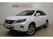 Lexus RX III Рестайлинг Коломна  - изображение 5