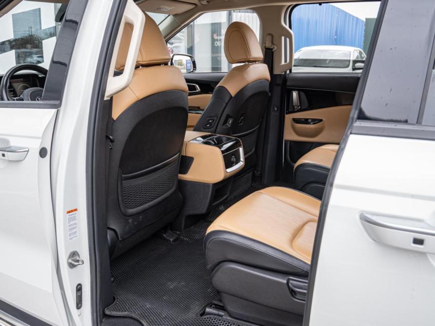 Kia Carnival IV Краснодар  - изображение 14
