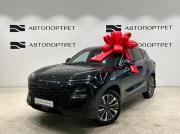 JETOUR DASHING I Санкт-Петербург  - изображение 27