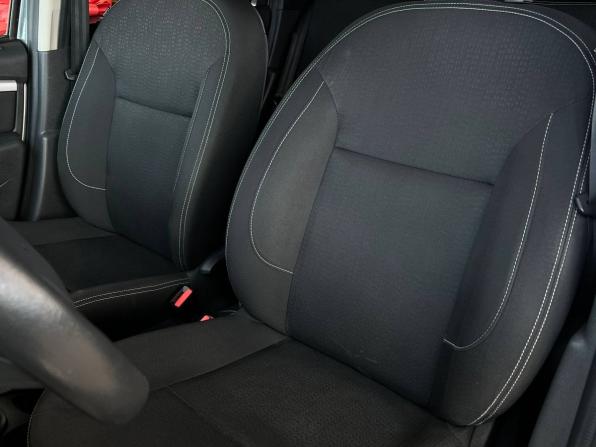 Nissan Terrano III (D10) с пробегом 2021 года, цена 1 550 000 рублей, 129050 км, внедорожник, Автокод Объявления