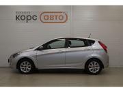Hyundai Solaris I Рестайлинг Коломна  - изображение 19