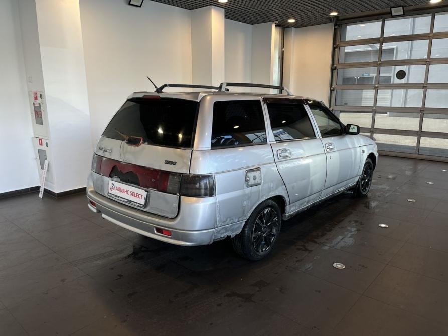 Lada (ВАЗ) 2111 Чебоксары  - изображение 3