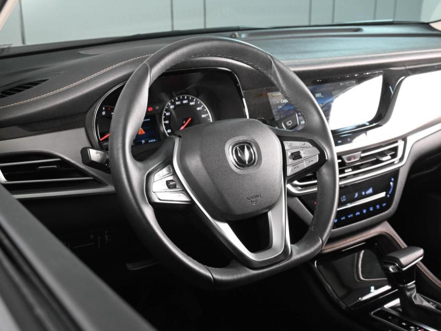 Changan CS35 Plus I Ростов-на-Дону  - изображение 13