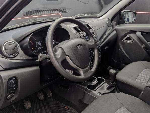 Lada (ВАЗ) Granta I Рестайлинг с пробегом 2025 года, цена 880 000 рублей, 32498 км, лифтбек, Автокод Объявления