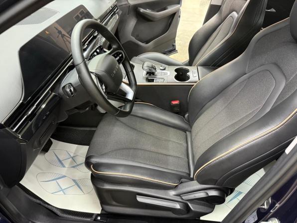 Omoda C5 I с пробегом 2024 года, цена 1 760 000 рублей, 28631 км, внедорожник, Автокод Объявления
