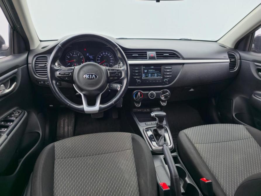 Kia Rio IV Таганрог  - изображение 14