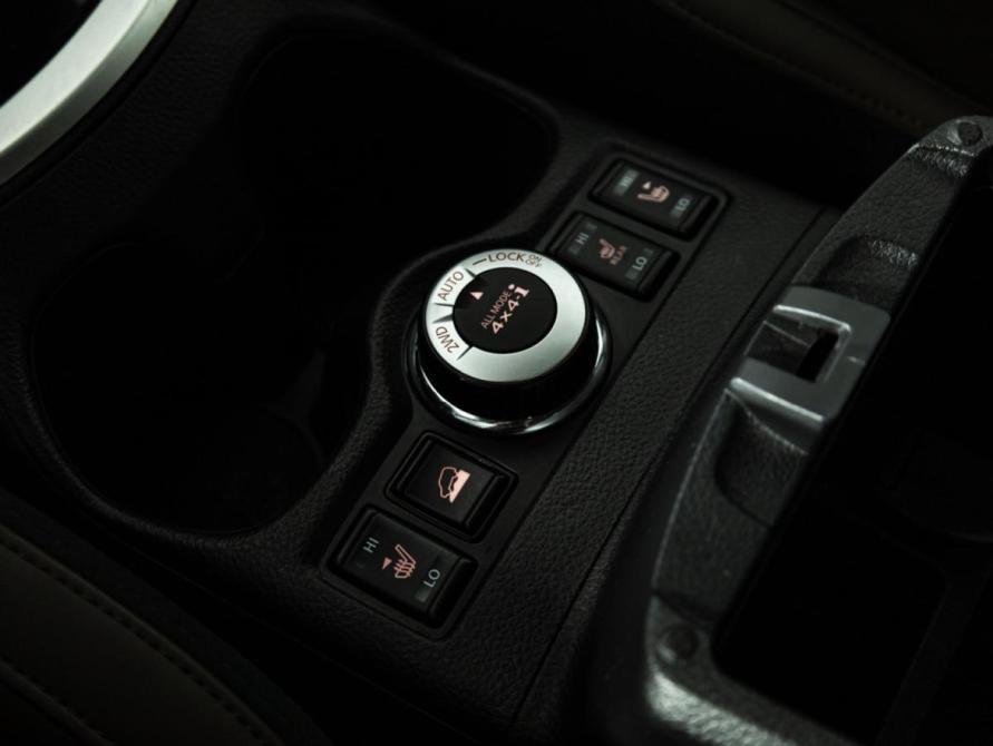 Nissan X-Trail III Рестайлинг Санкт-Петербург  - изображение 18
