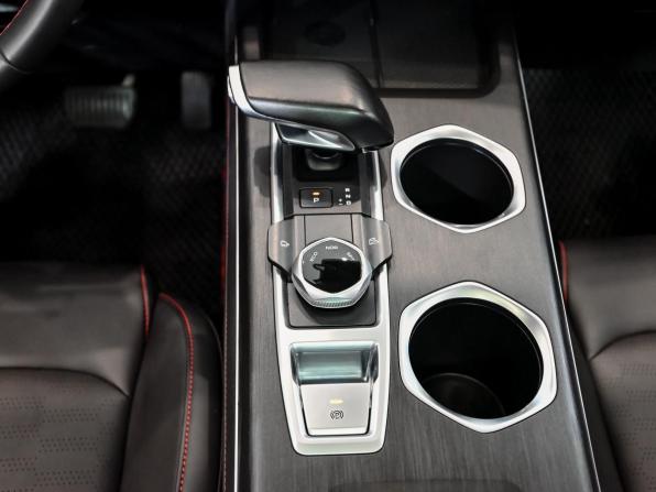 Changan CS55 Plus II с пробегом 2024 года, цена 2 050 000 рублей, 45047 км, внедорожник, Автокод Объявления