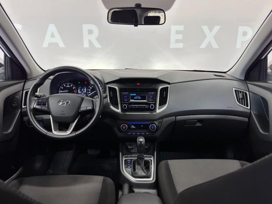 Hyundai Creta I Рестайлинг Волгоград  - изображение 9