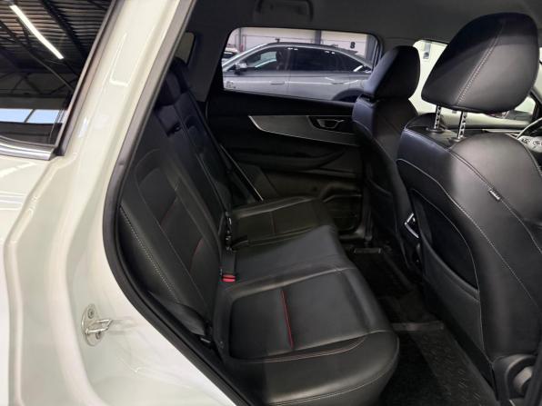 Chery Tiggo 7 Pro I с пробегом 2022 года, цена 1 597 000 рублей, 65331 км, внедорожник, Автокод Объявления