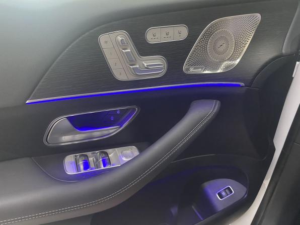 Новый Mercedes-Benz GLE II (V167) Рестайлинг 2025 года, цена 13 899 000 рублей, внедорожник, Автокод Объявления