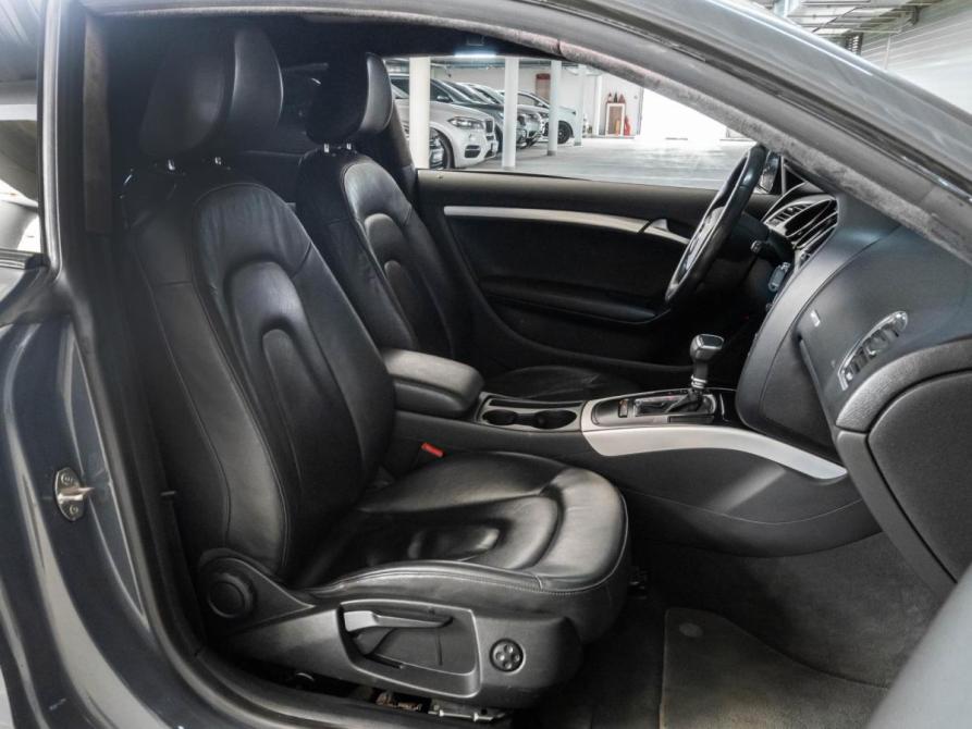 Audi A5 I (8T) Ставрополь  - изображение 8