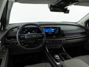 Kia Carnival IV Рестайлинг Москва  - изображение 28