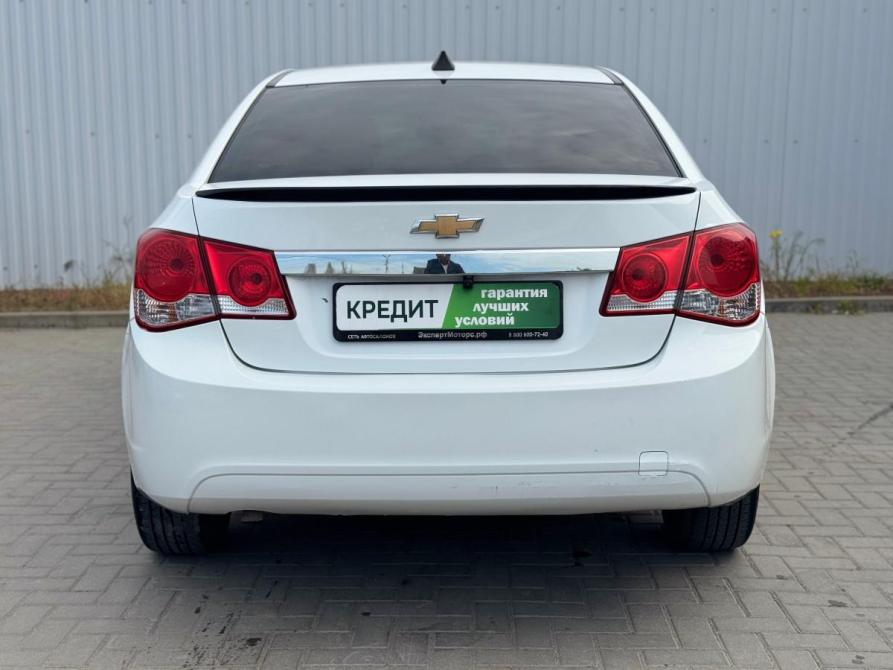 Chevrolet Cruze I Ростов-на-Дону  - изображение 9