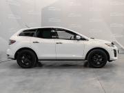 Mazda CX-7 I Рестайлинг Новосибирск  - изображение 33