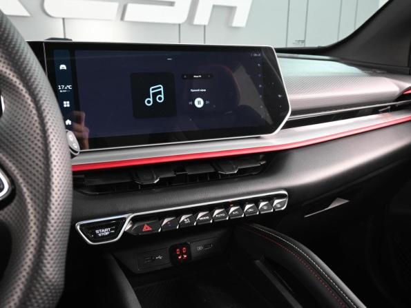 Geely Binyue Cool с пробегом 2023 года, цена 2 379 000 рублей, 19886 км, внедорожник, Автокод Объявления