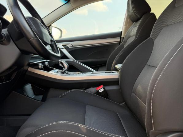 Geely Coolray I с пробегом 2020 года, цена 1 518 000 рублей, 76060 км, внедорожник, Автокод Объявления