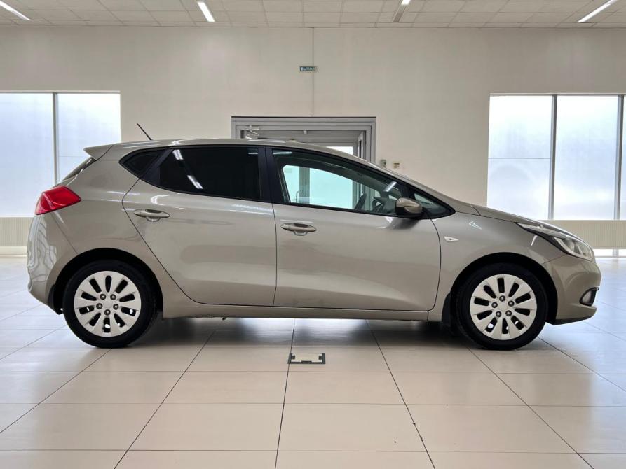Kia Ceed II Волгоград  - изображение 6