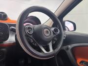 Smart Forfour II Уфа  - изображение 32