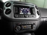 Volkswagen Tiguan I Рестайлинг Воронеж  - изображение 34