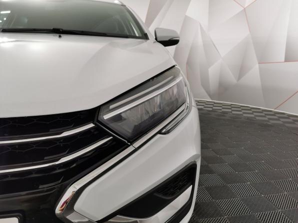 Lada (ВАЗ) Vesta I Рестайлинг (NG) с пробегом 2024 года, цена 1 125 000 рублей, 31652 км, универсал, Автокод Объявления