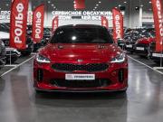 Kia Stinger I Санкт-Петербург  - изображение 35