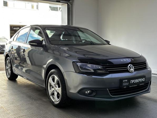 Volkswagen Jetta VI с пробегом 2014 года, цена 1 470 000 рублей, 46000 км, седан, Автокод Объявления