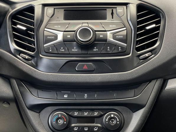 Lada (ВАЗ) Vesta I с пробегом 2018 года, цена 857 000 рублей, 143482 км, седан, Автокод Объявления