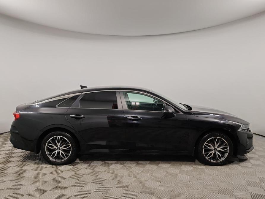Kia K5 III Курск  - изображение 4
