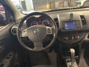 Nissan Note I Рестайлинг Санкт-Петербург  - изображение 13