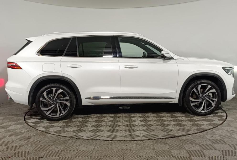 Geely Monjaro I Волгоград  - изображение 8