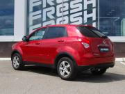 SsangYong Actyon II Рестайлинг Владимир  - изображение 25