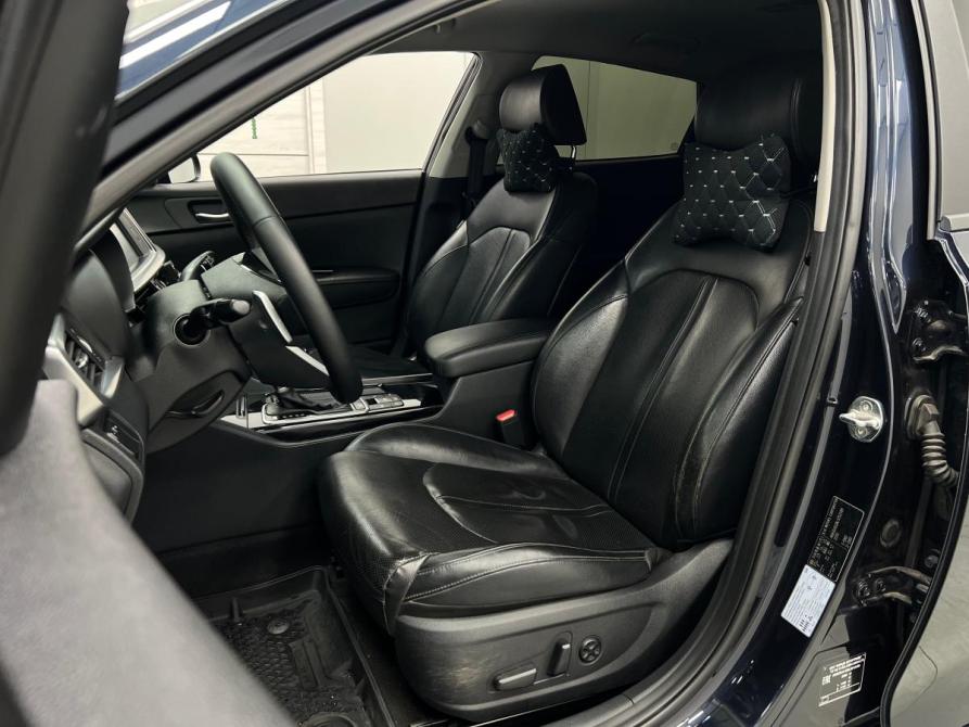 Kia Optima IV Рестайлинг Казань  - изображение 21