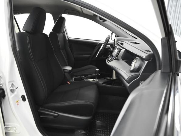 Toyota RAV4 IV (XA40) с пробегом 2015 года, цена 1 920 000 рублей, 193610 км, внедорожник, Автокод Объявления
