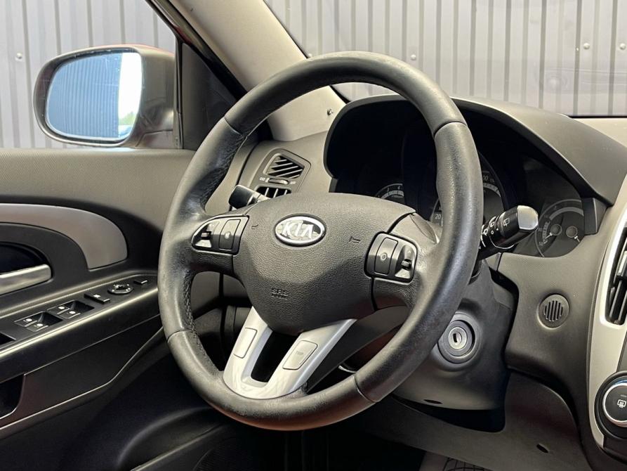 Kia Ceed I Рестайлинг Пермь  - изображение 6