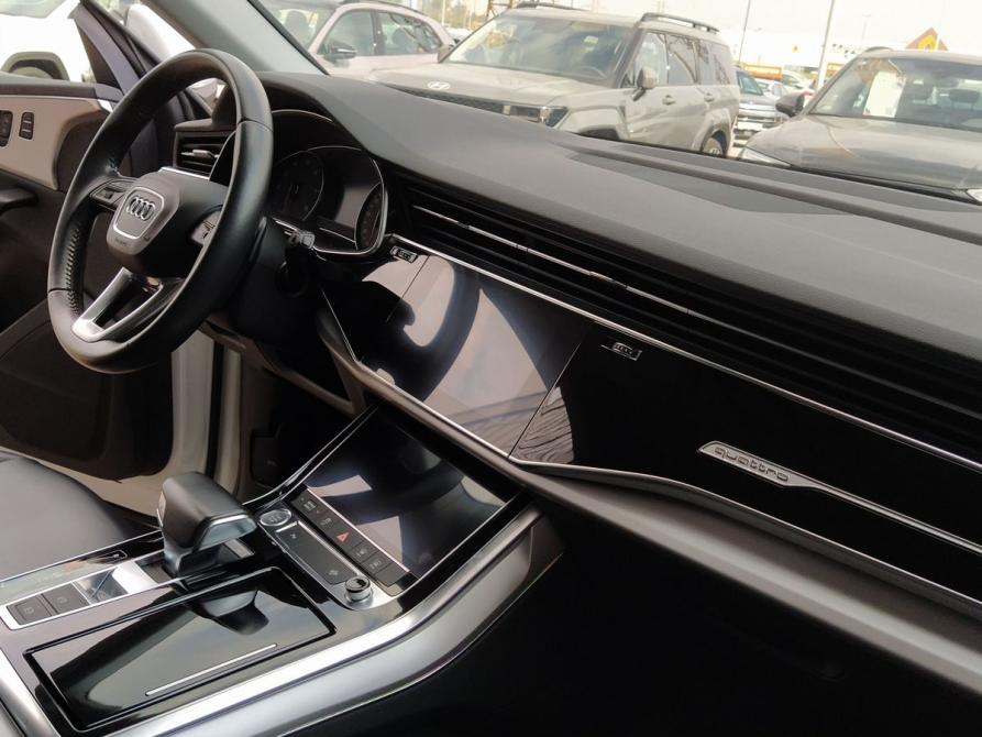 Audi Q8 I (4M) Екатеринбург  - изображение 24