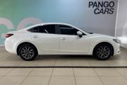 Mazda 6 III (GJ) Рестайлинг 2 Набережные Челны  - изображение 33
