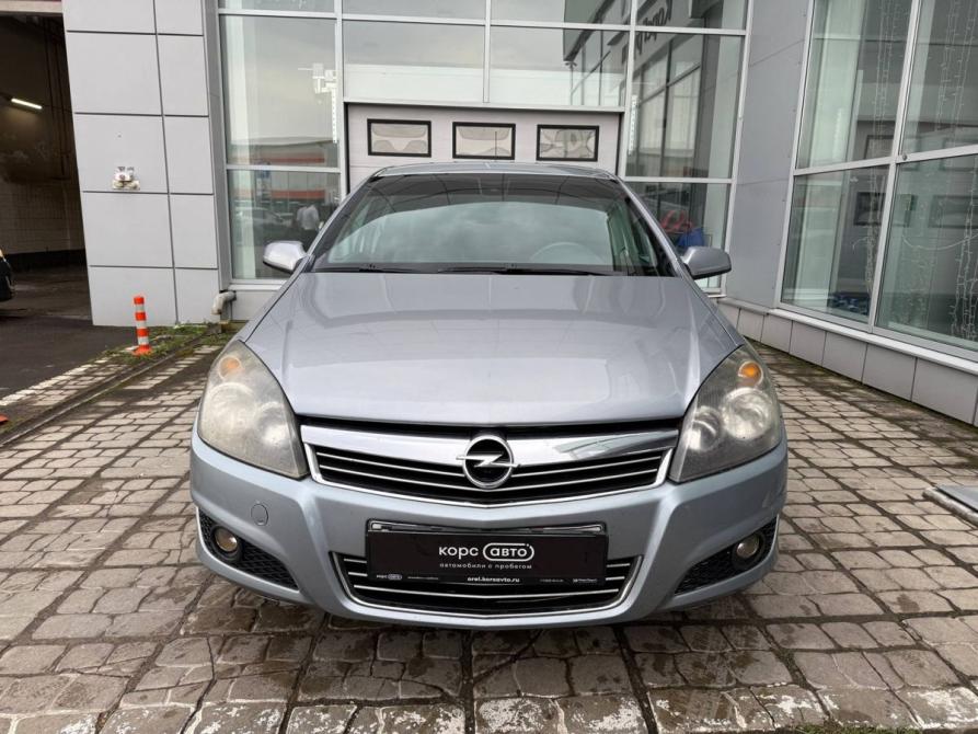 Opel Astra H Рестайлинг Орел  - изображение 2