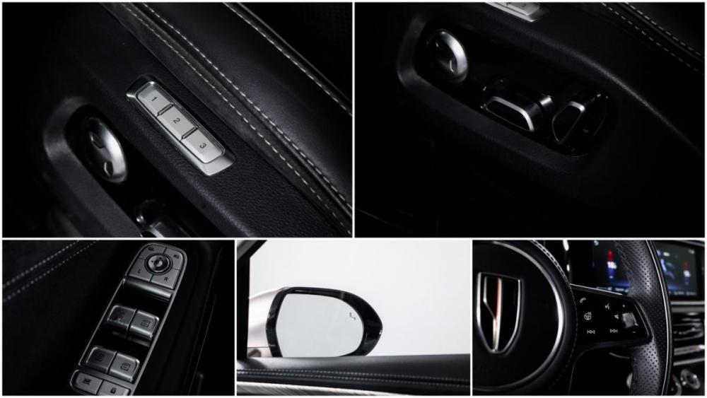 Hongqi H9 I Москва  - изображение 18