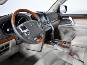 Toyota Land Cruiser 200 Series Рестайлинг 1 Санкт-Петербург  - изображение 33