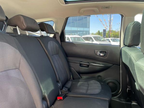 Nissan Qashqai+2 I Рестайлинг с пробегом 2012 года, цена 1 260 000 рублей, 139250 км, внедорожник, Автокод Объявления