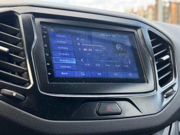 Lada (ВАЗ) Vesta I с пробегом 2020 года, цена 960 000 рублей, 107048 км, универсал, Автокод Объявления
