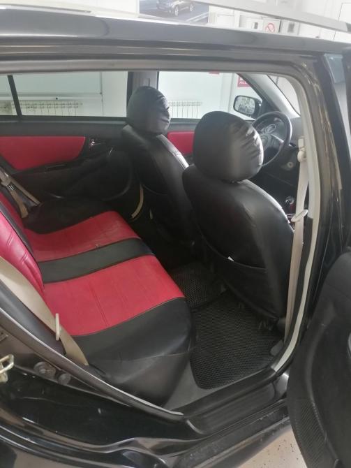 Geely MK Cross I Воронеж  - изображение 13